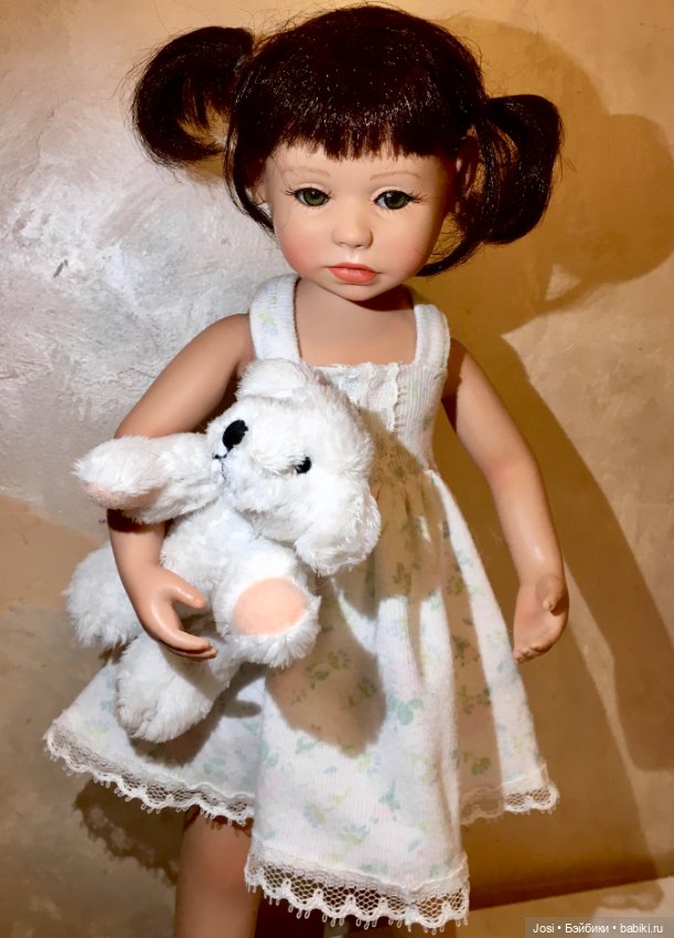 Leonie и Lisa-Marie от Gabriele Muller