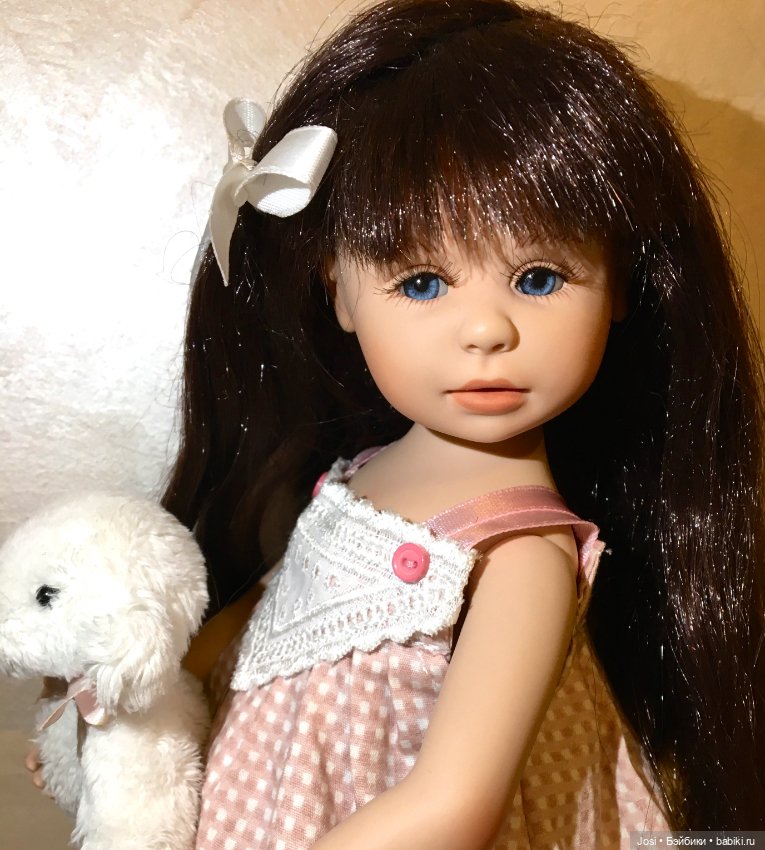 Leonie и Lisa-Marie от Gabriele Muller (фото 7)