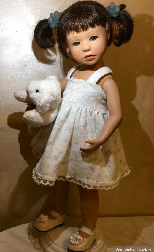 Leonie и Lisa-Marie от Gabriele Muller