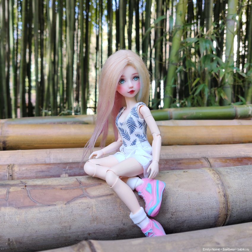 Сочи: Дендрарий и прощание с морем (фото 7)