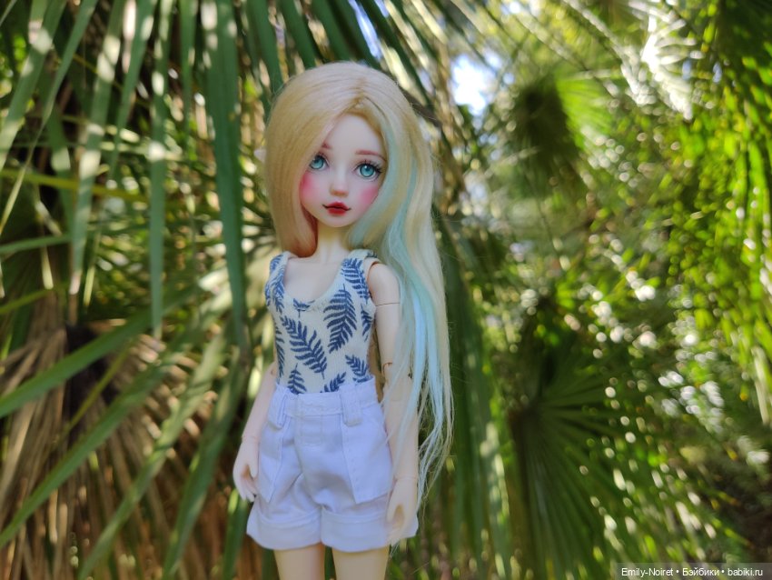 Сочи: Дендрарий и прощание с морем (фото 9)