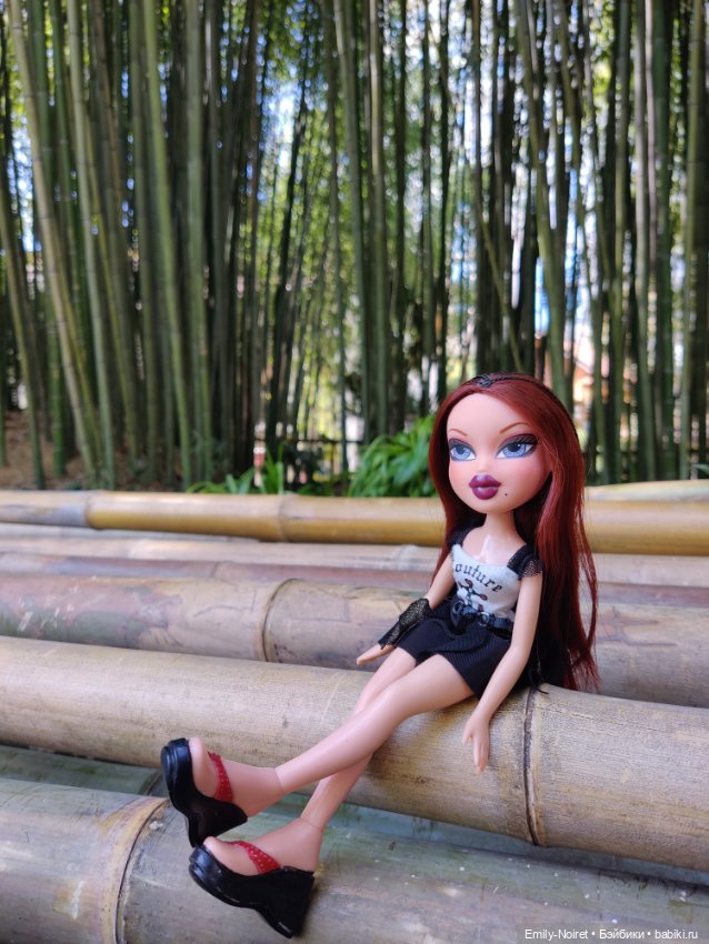 Сочи: Дендрарий и прощание с морем (фото 2)