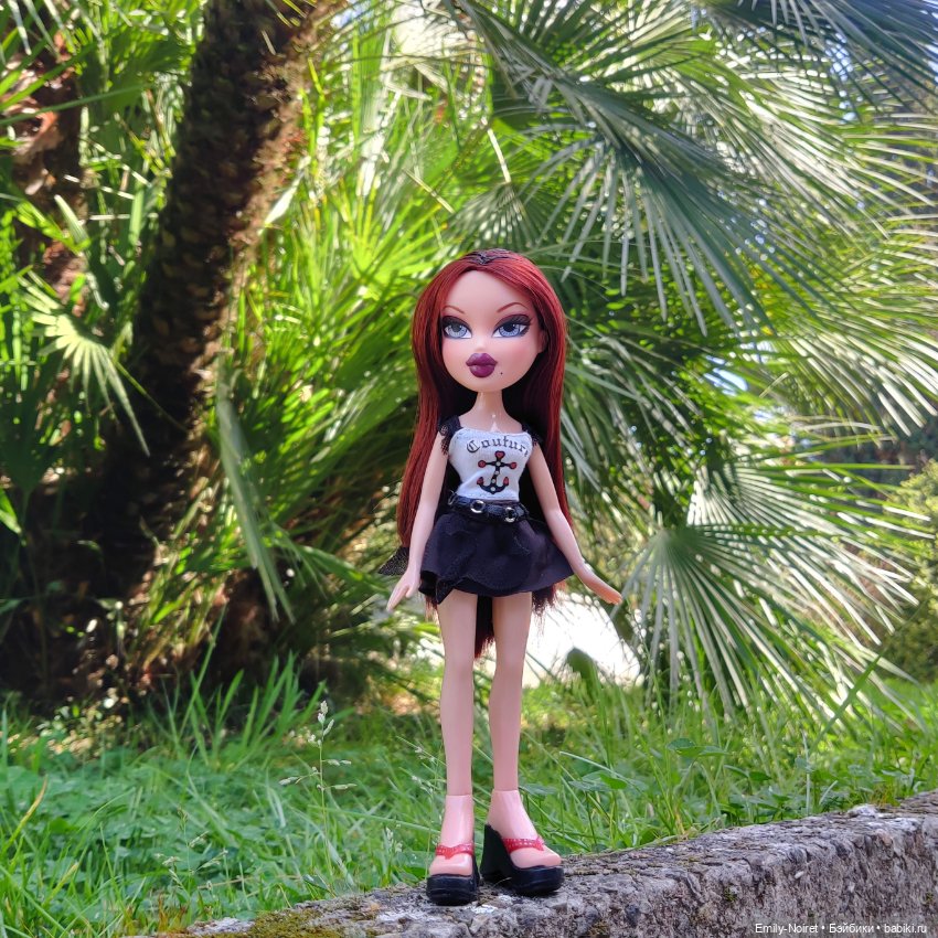 Сочи: Дендрарий и прощание с морем (фото 4)