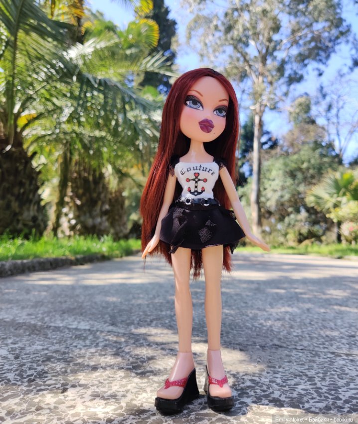 Сочи: Дендрарий и прощание с морем (фото 5)