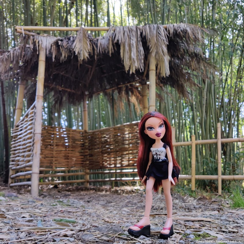 Сочи: Дендрарий и прощание с морем