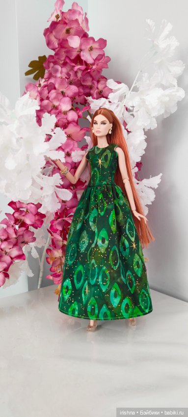 Александра Луна — Куклы Integrity Toys (Интегрити): Poppy Parker (фото 4)