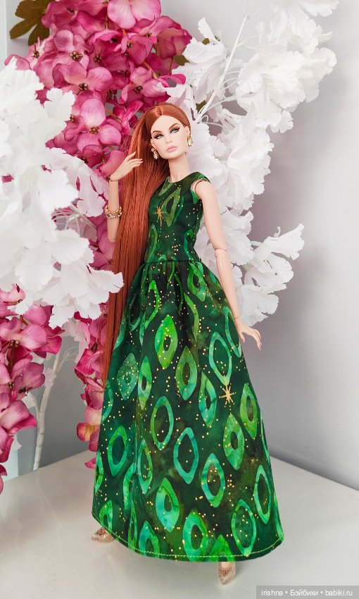 Александра Луна — Куклы Integrity Toys (Интегрити): Poppy Parker (фото 2)