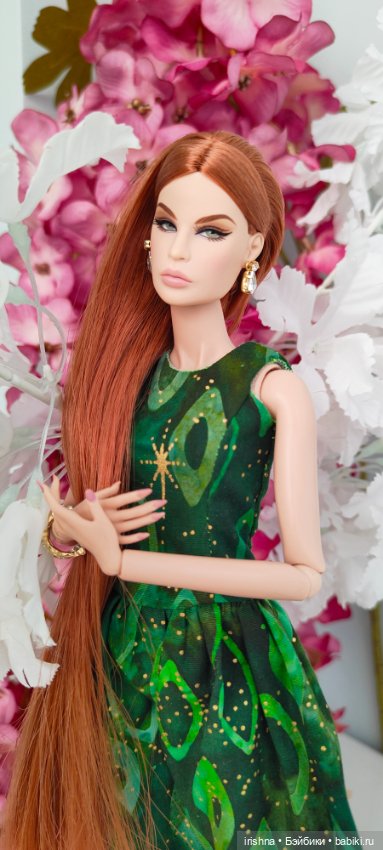 Александра Луна — Куклы Integrity Toys (Интегрити): Poppy Parker (фото 3)