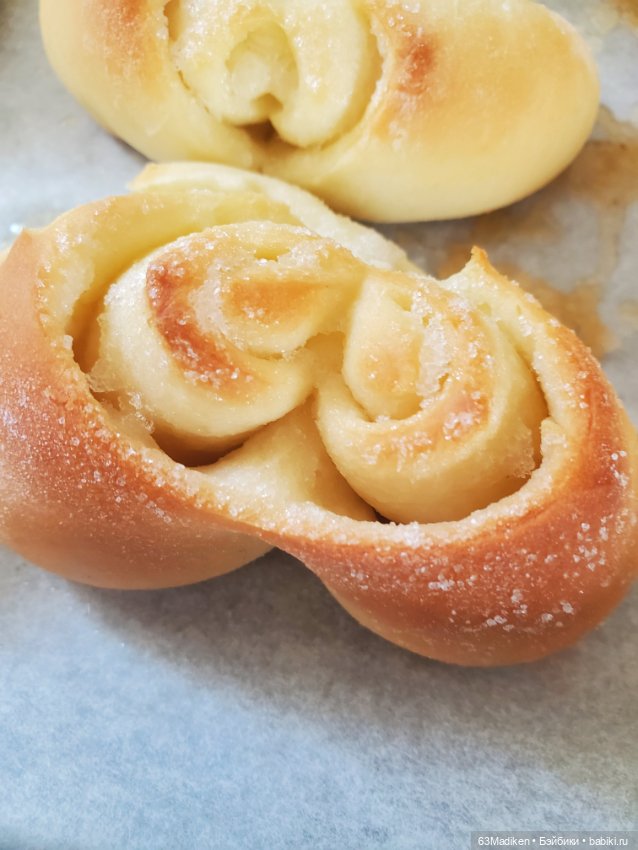 Конец марта — Куклы Sasha Morgenthaler (Саша Моргенталер): Trendon (фото 4)