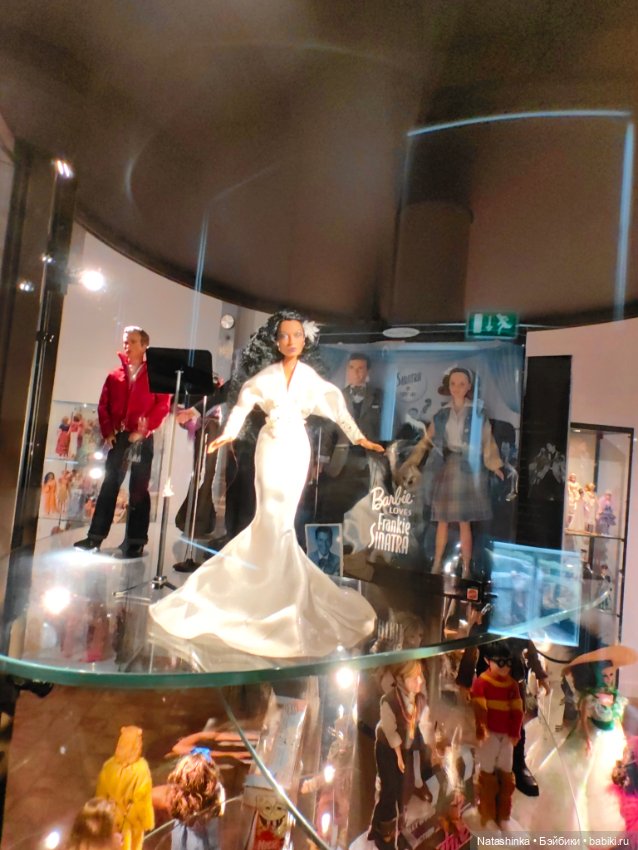 Музыкальная История 113 — Туризм и путешествия: фотоотчеты из поездок