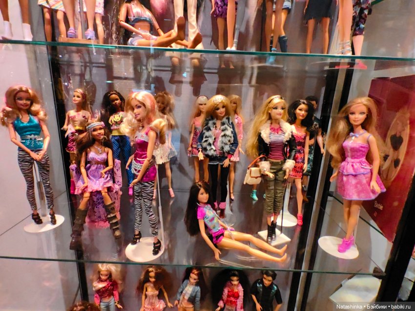 Музыкальная История 113 — Туризм и путешествия: фотоотчеты из поездок