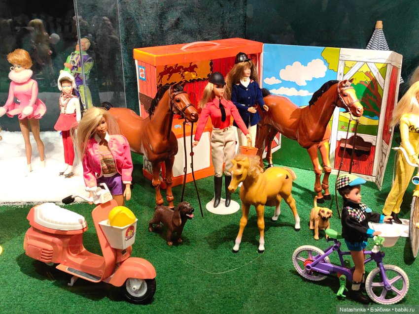 Музыкальная История 114 — Туризм и путешествия: фотоотчеты из поездок