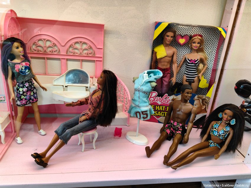 Музыкальная История 114 — Туризм и путешествия: фотоотчеты из поездок (фото 4)