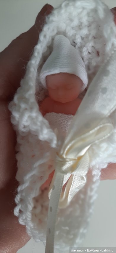 My mini baby Zuru Малышка ( или все таки маллыш?)🍭