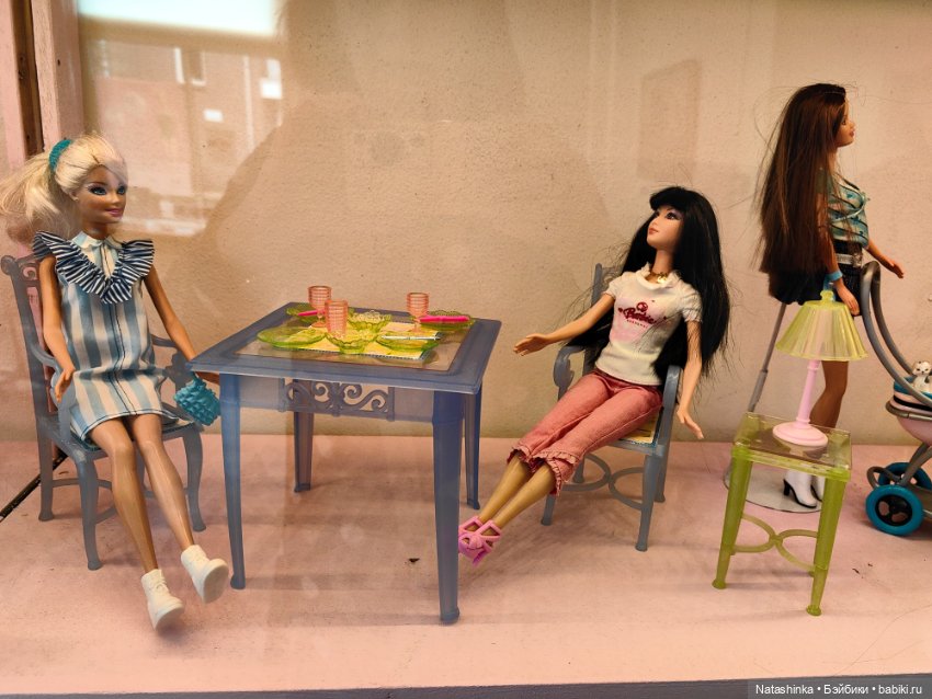 Музыкальная История 114 — Туризм и путешествия: фотоотчеты из поездок