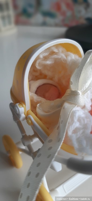 My mini baby Zuru Малышка ( или все таки маллыш?)🍭 (фото 6)