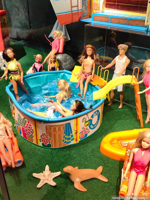 Музыкальная История 114 — Туризм и путешествия: фотоотчеты из поездок