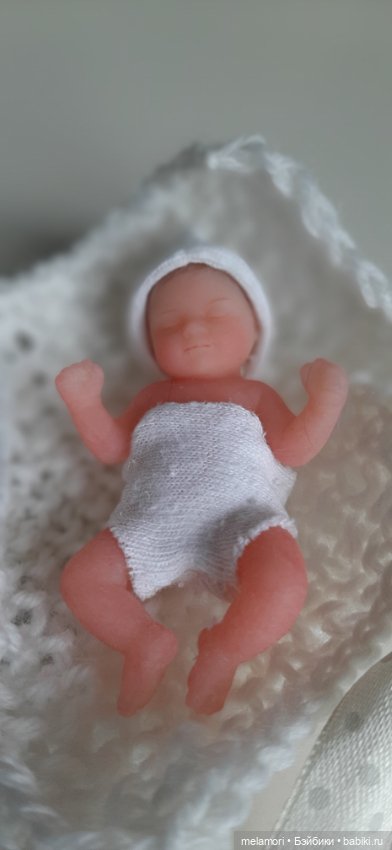 My mini baby Zuru Малышка ( или все таки маллыш?)🍭 (фото 2)