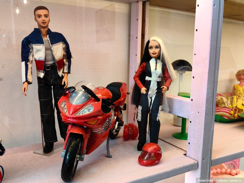 Музыкальная История 114 — Туризм и путешествия: фотоотчеты из поездок