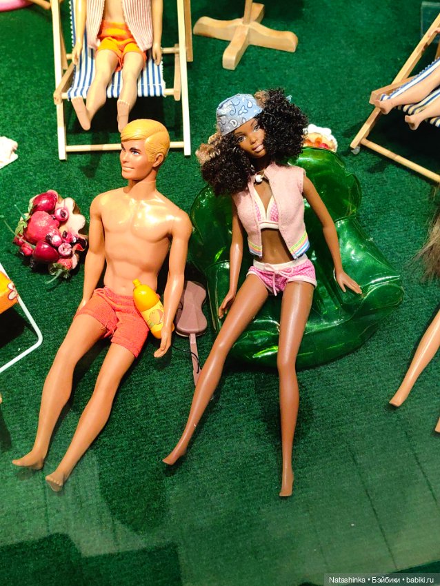 Музыкальная История 114 — Туризм и путешествия: фотоотчеты из поездок