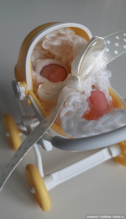 My mini baby Zuru Малышка ( или все таки маллыш?)🍭 (фото 4)