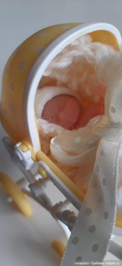 My mini baby Zuru Малышка ( или все таки маллыш?)🍭 (фото 5)