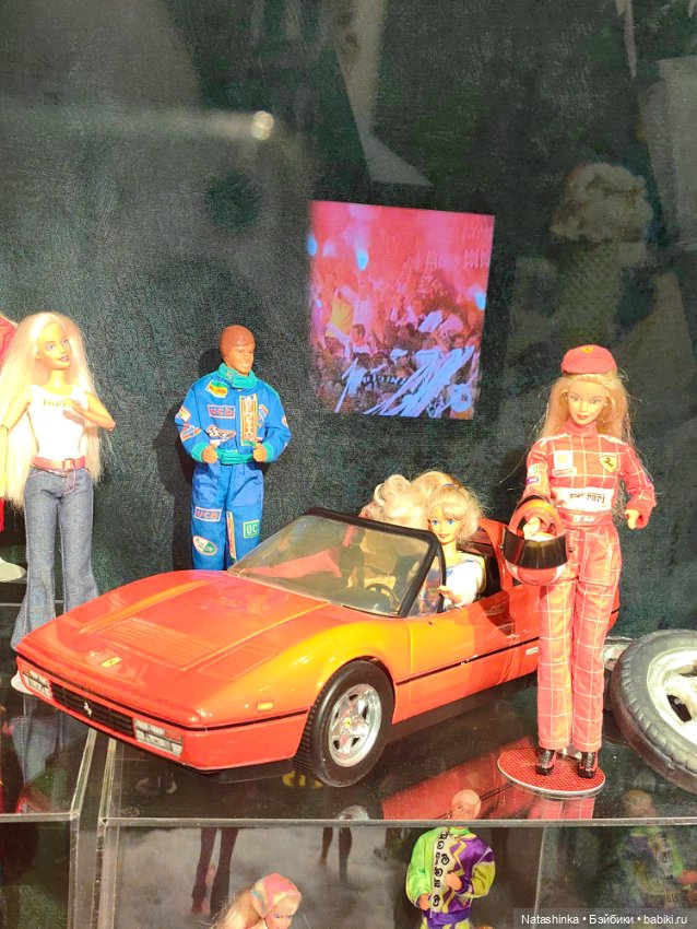 Музыкальная История 114 — Туризм и путешествия: фотоотчеты из поездок