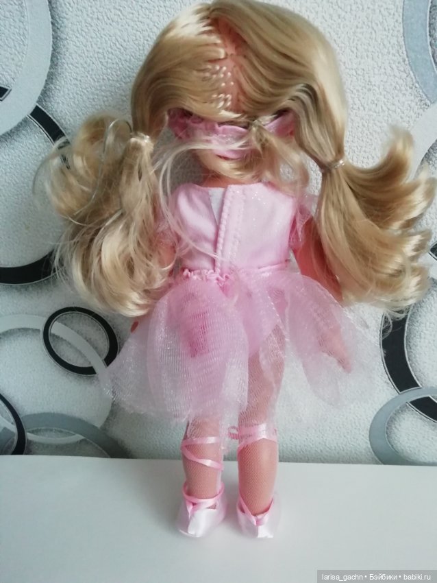 Распаковочка-куклы Bambina bebe Dimian (фото 4)