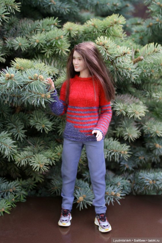 Вместо дождя — Коллекционные экшн (фото 4)