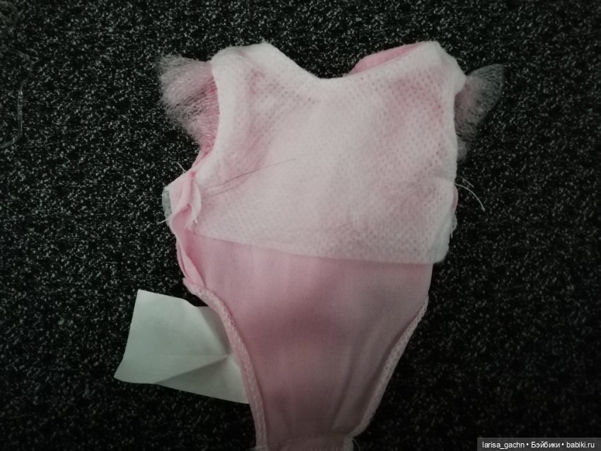 Распаковочка-куклы Bambina bebe Dimian (фото 8)