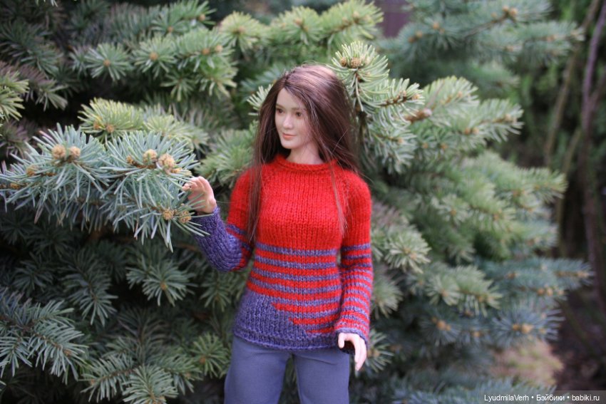 Вместо дождя — Коллекционные экшн