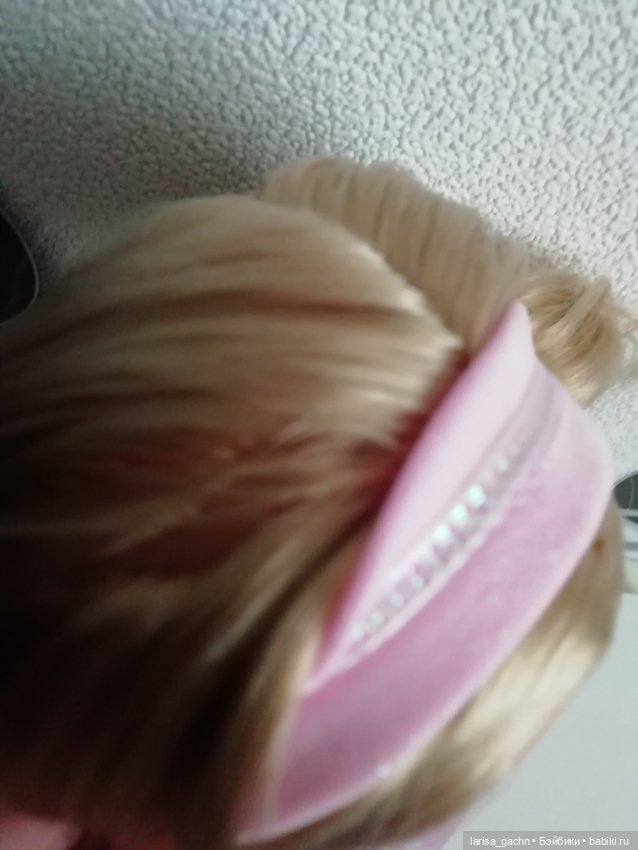 Распаковочка-куклы Bambina bebe Dimian (фото 5)