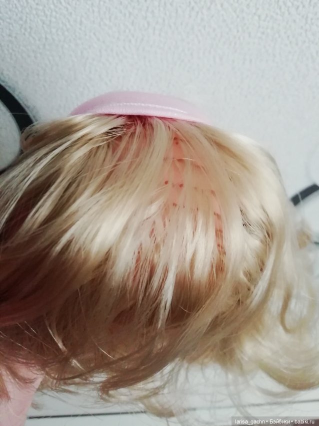 Распаковочка-куклы Bambina bebe Dimian (фото 6)