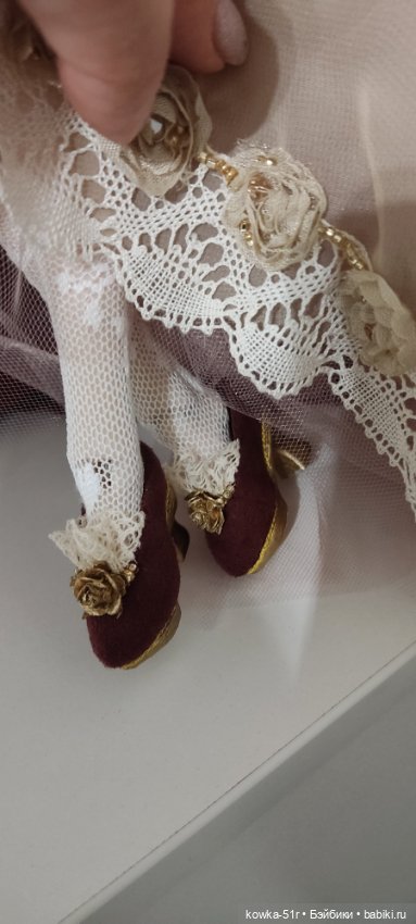 Иди укушу😄 — Авторские шарнирные куклы своими руками: лепка (фото 3)