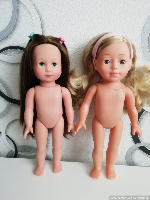 Распаковочка-куклы Bambina bebe Dimian (фото 10)