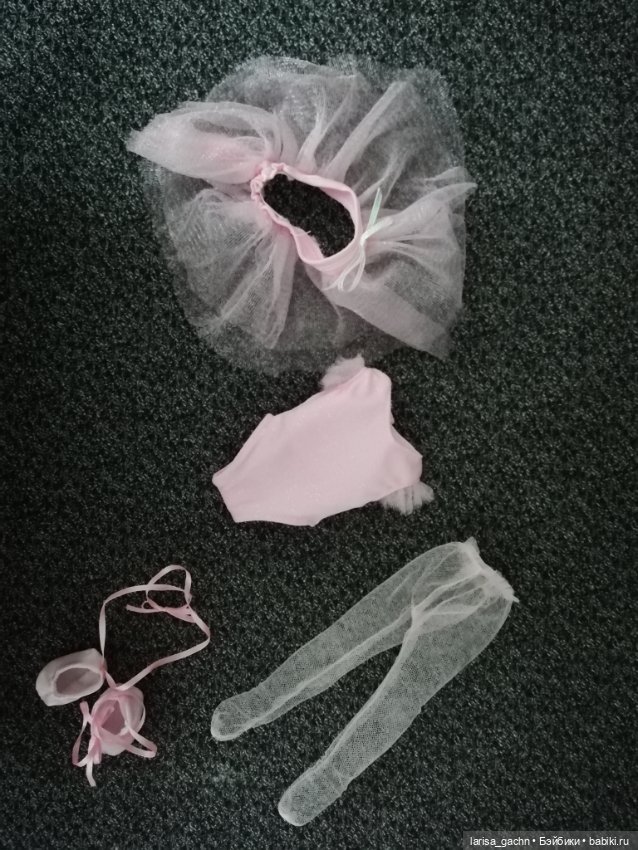 Распаковочка-куклы Bambina bebe Dimian (фото 7)