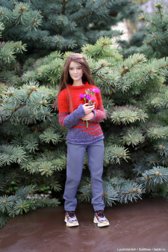 Вместо дождя — Коллекционные экшн (фото 6)