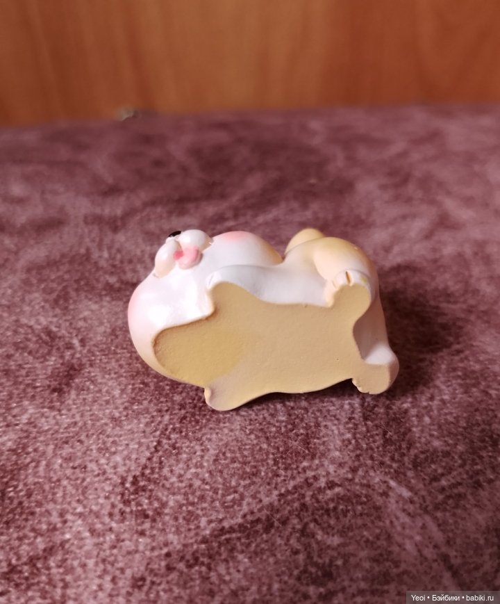 Куклы бренда Oh! My Top ( О май топ). Набор с питомцем