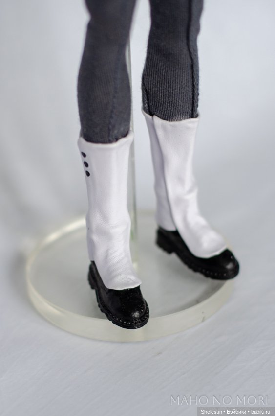 Заказы: Guilty Parade - персонаж Немо (фото 8)