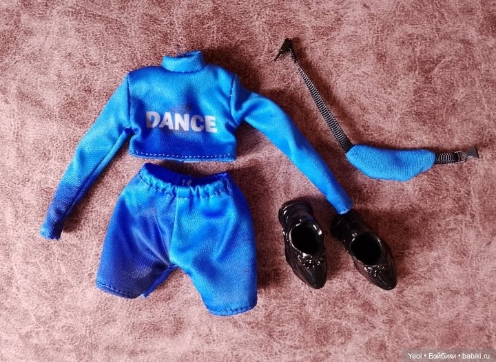 Куклы бренда Oh! My Top ( О май топ). Набор с питомцем