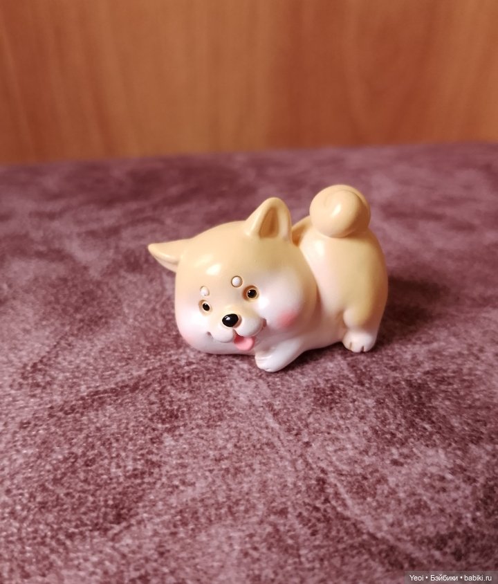 Куклы бренда Oh! My Top ( О май топ). Набор с питомцем