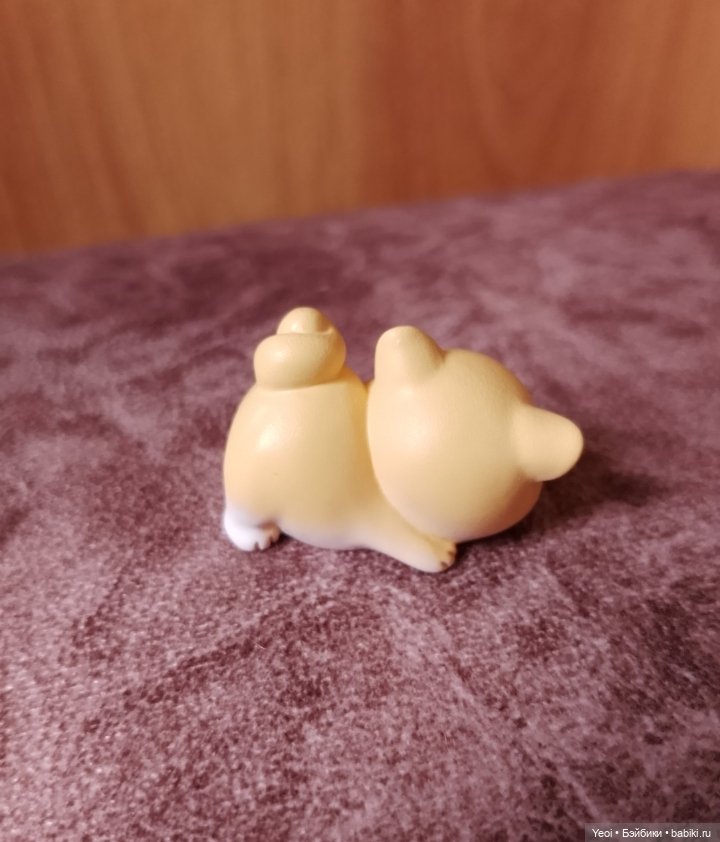 Куклы бренда Oh! My Top ( О май топ). Набор с питомцем