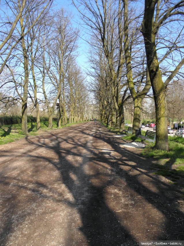 Моя Италия десять лет назад (фото 10)