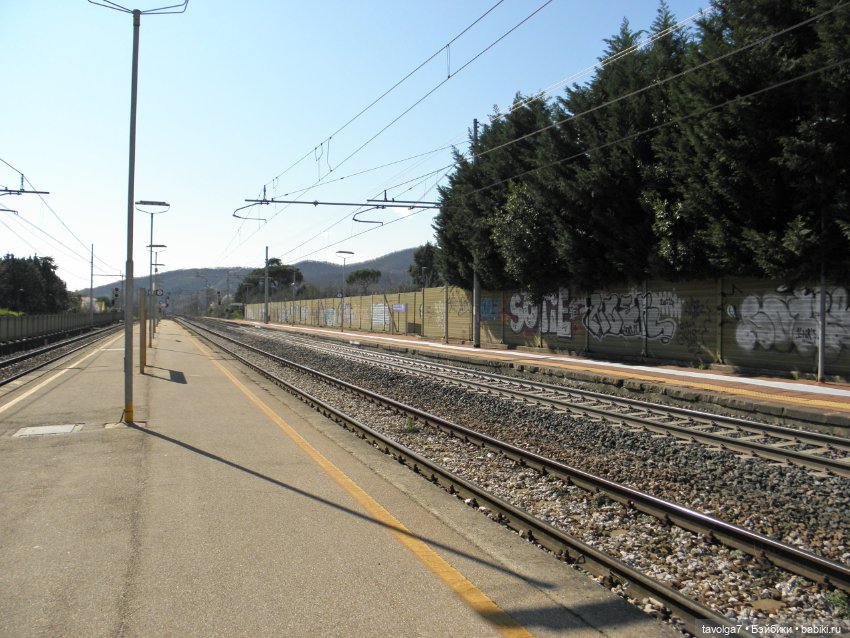 Моя Италия десять лет назад (фото 2)