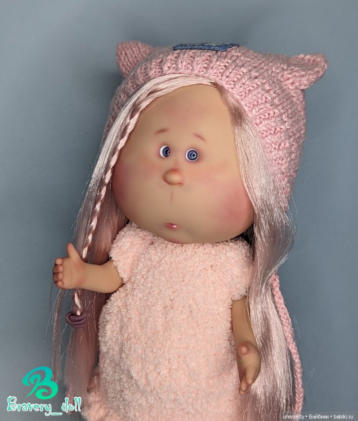 А вы знали, что существуют Розовые подснежники (фото 4)