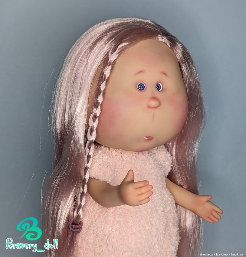 А вы знали, что существуют Розовые подснежники (фото 2)