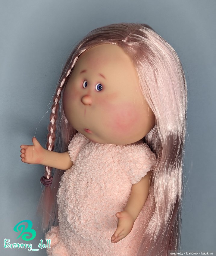 А вы знали, что существуют Розовые подснежники (фото 3)