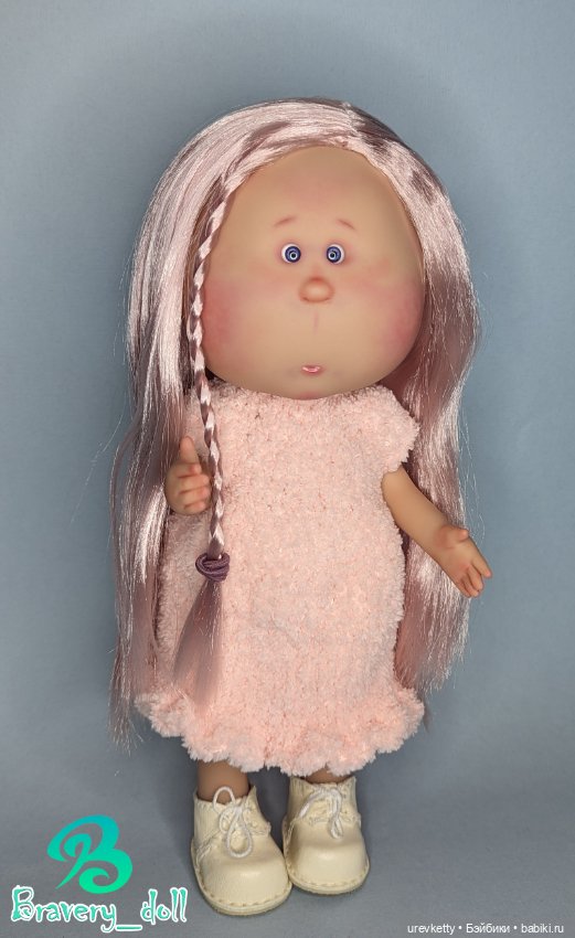 А вы знали, что существуют Розовые подснежники