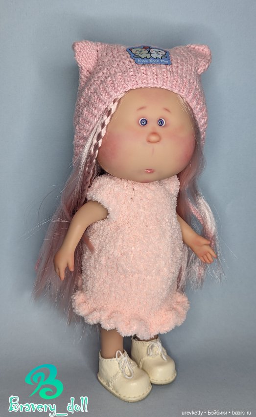 А вы знали, что существуют Розовые подснежники (фото 7)