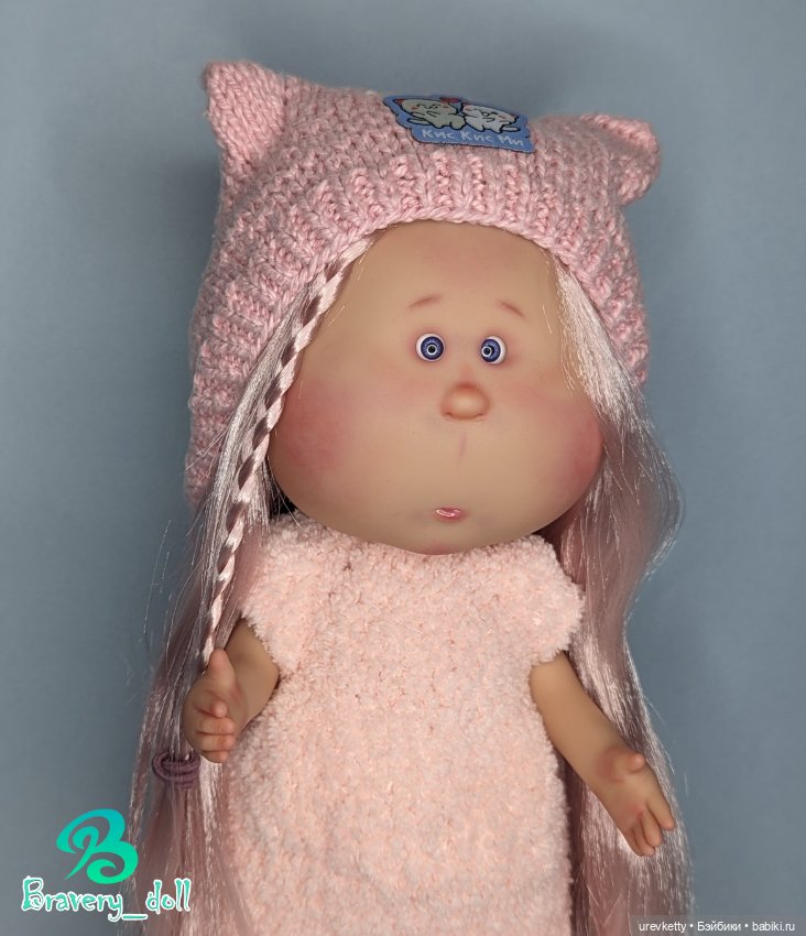 А вы знали, что существуют Розовые подснежники (фото 5)